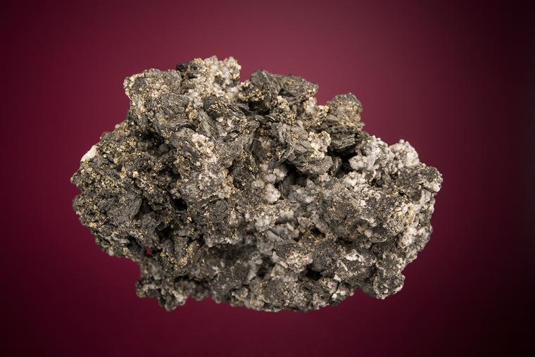 POLYBASITE